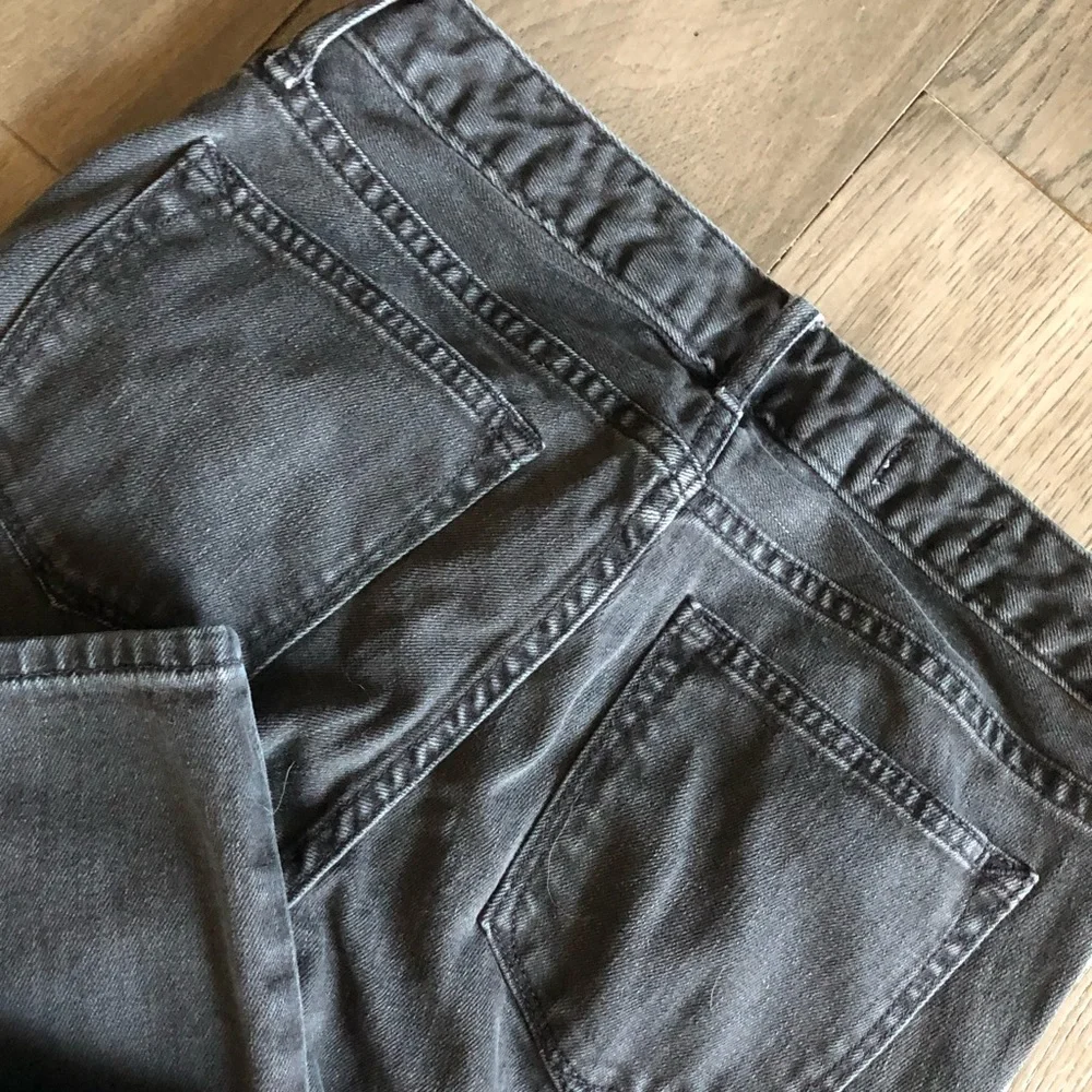Gap Always Skinny Fit Grey Jean